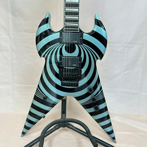 Wylde V