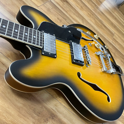 335 Semihollow