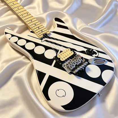 EVH Stripe Series