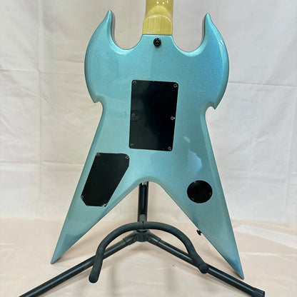 Wylde V