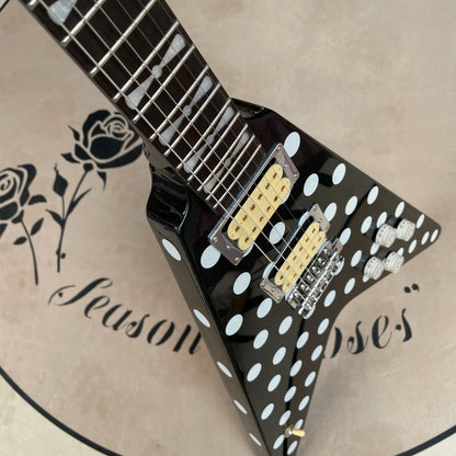 Rhoads V