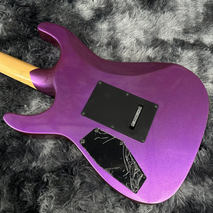 Kirk Purple Ouijia
