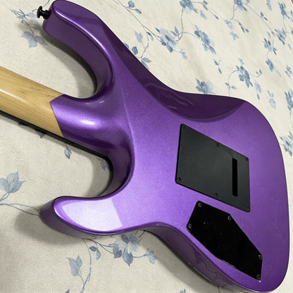 Kirk Purple