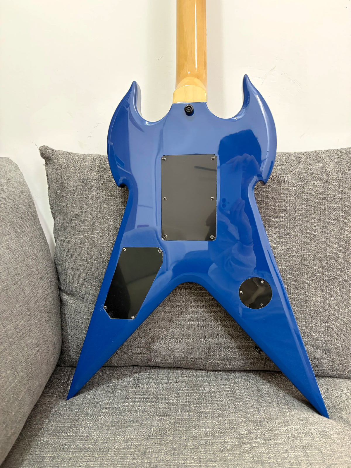 Zakk Lightning V(Fast Shipping For USA)