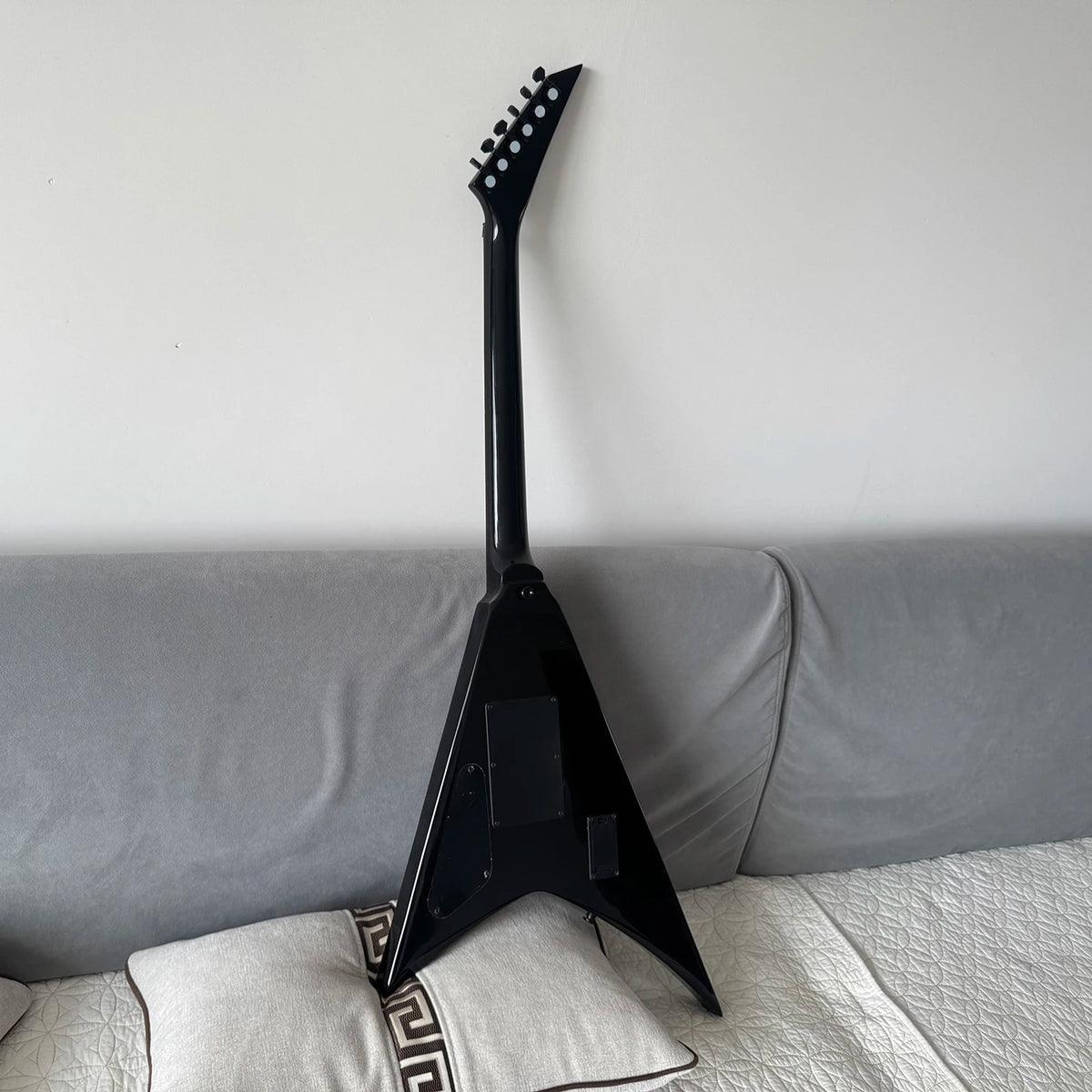 RR Black