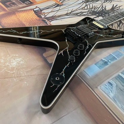 Dime Black Pearl (Longer Shipping Time)