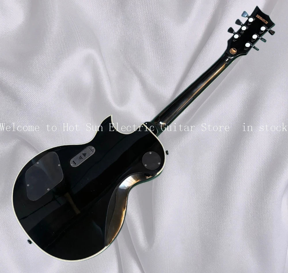 James Ironcross Lp