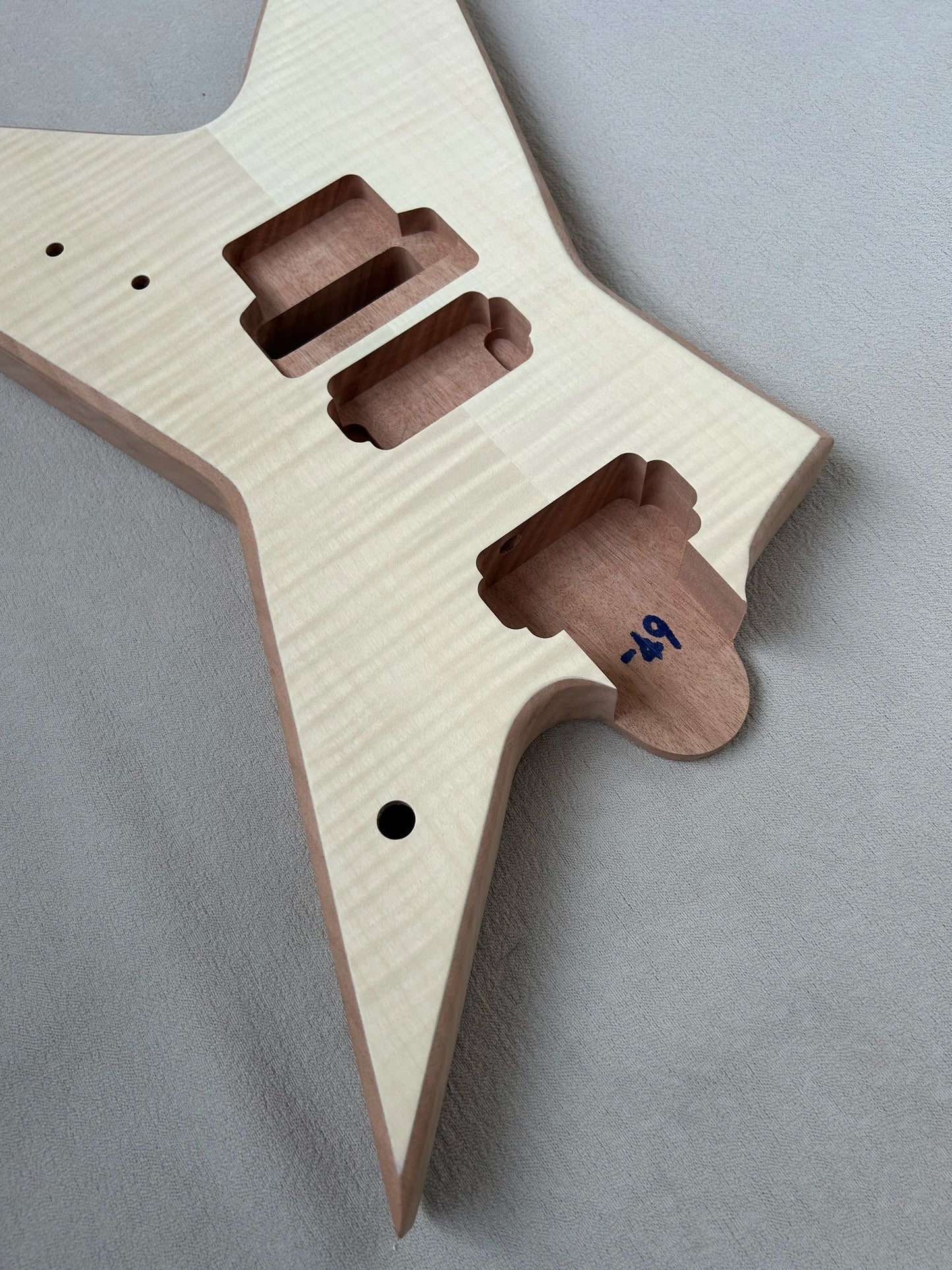 DIY Dime Stealth
