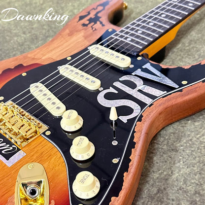Srv strat