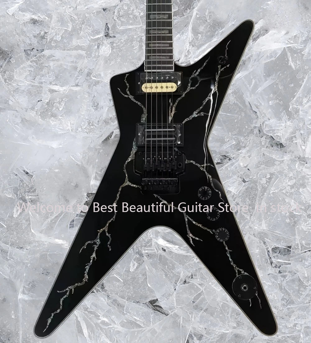 Dime Black Pearl