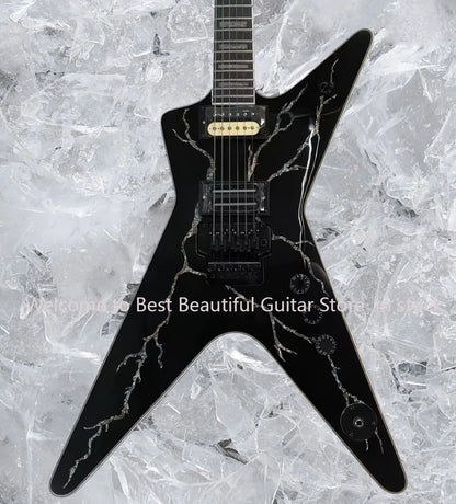 Dime Black Pearl