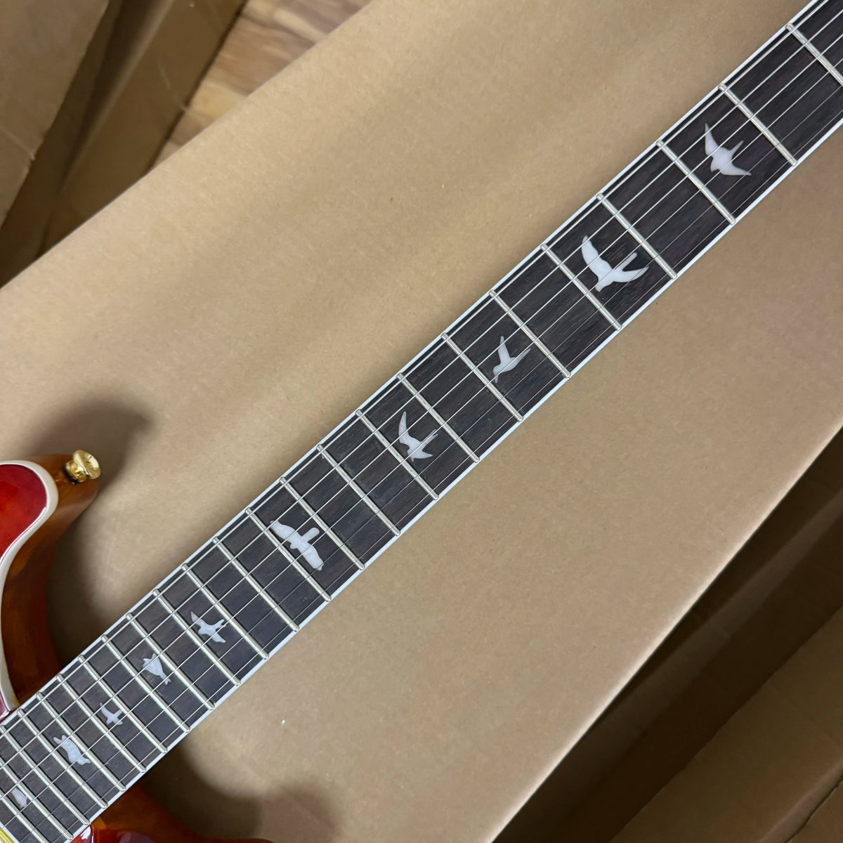 PRS Semihollow(Fast Shipping For USA)