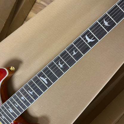 PRS Semihollow(Fast Shipping For USA)