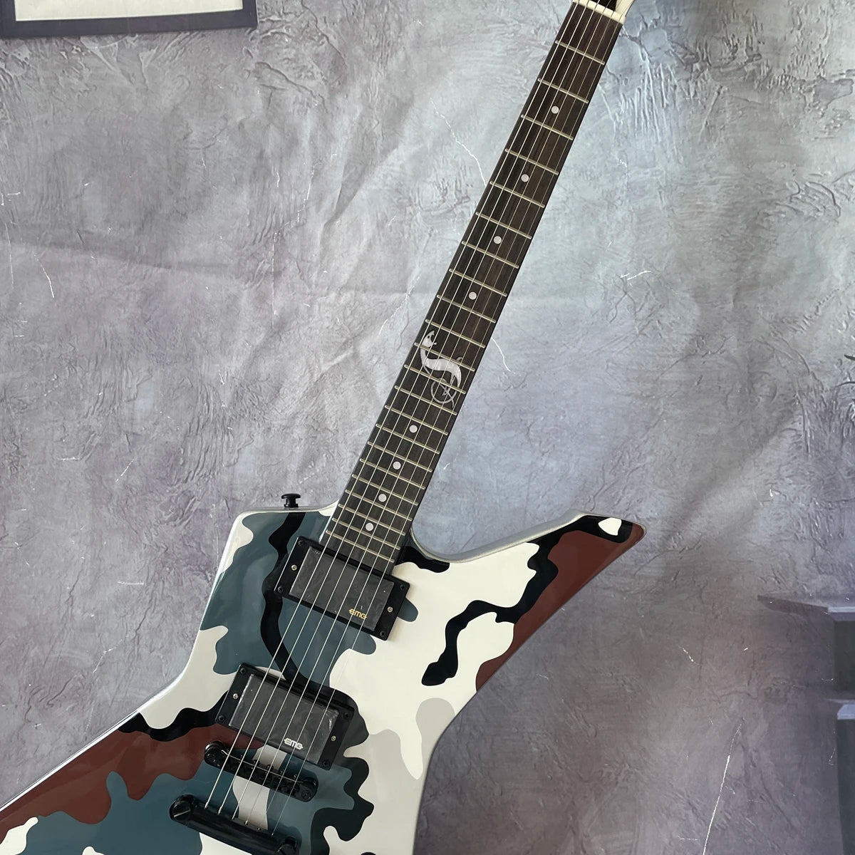 Snakebyte Camo