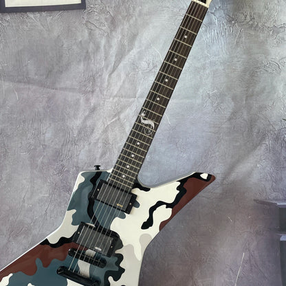 Snakebyte Camo