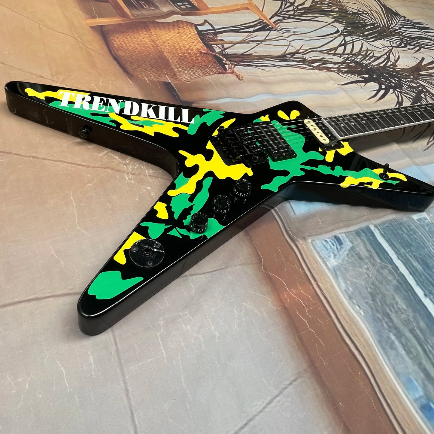 Trendkill Dime