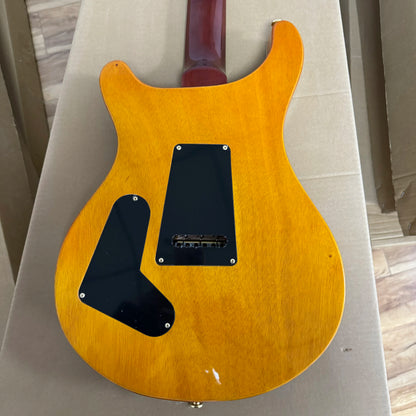 PRS Semihollow(Fast Shipping For USA)