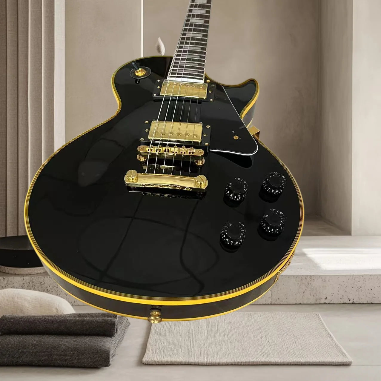 Black B Lp