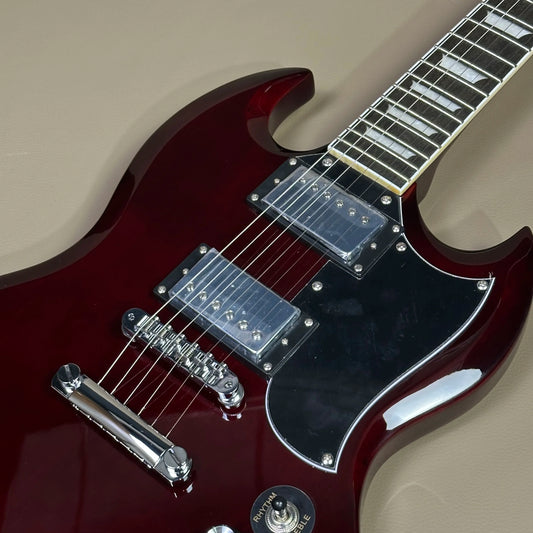 SG Wine Red