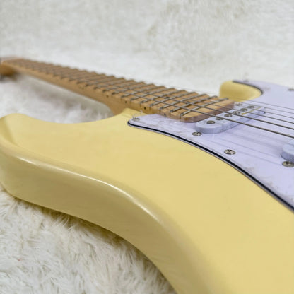 Malmsteen Strat