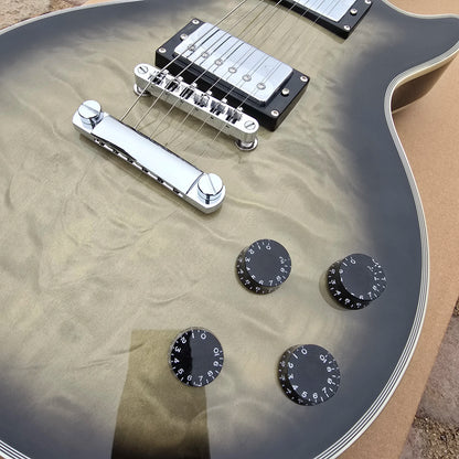 Grey Lp