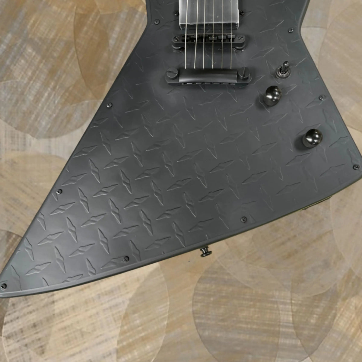 Hetfield JH2