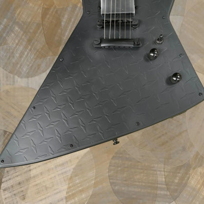 Hetfield JH2