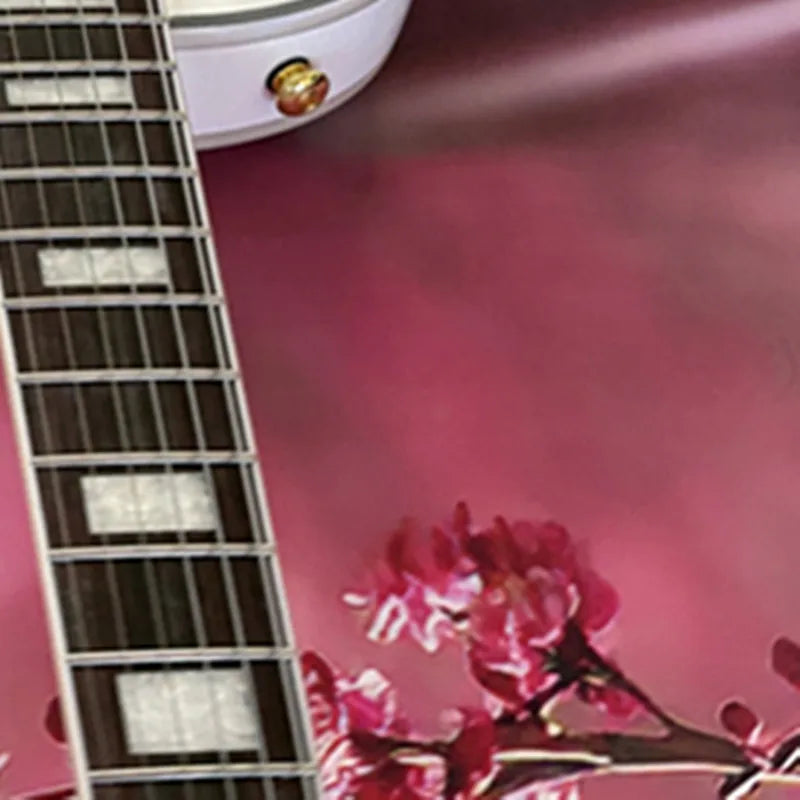 LP White