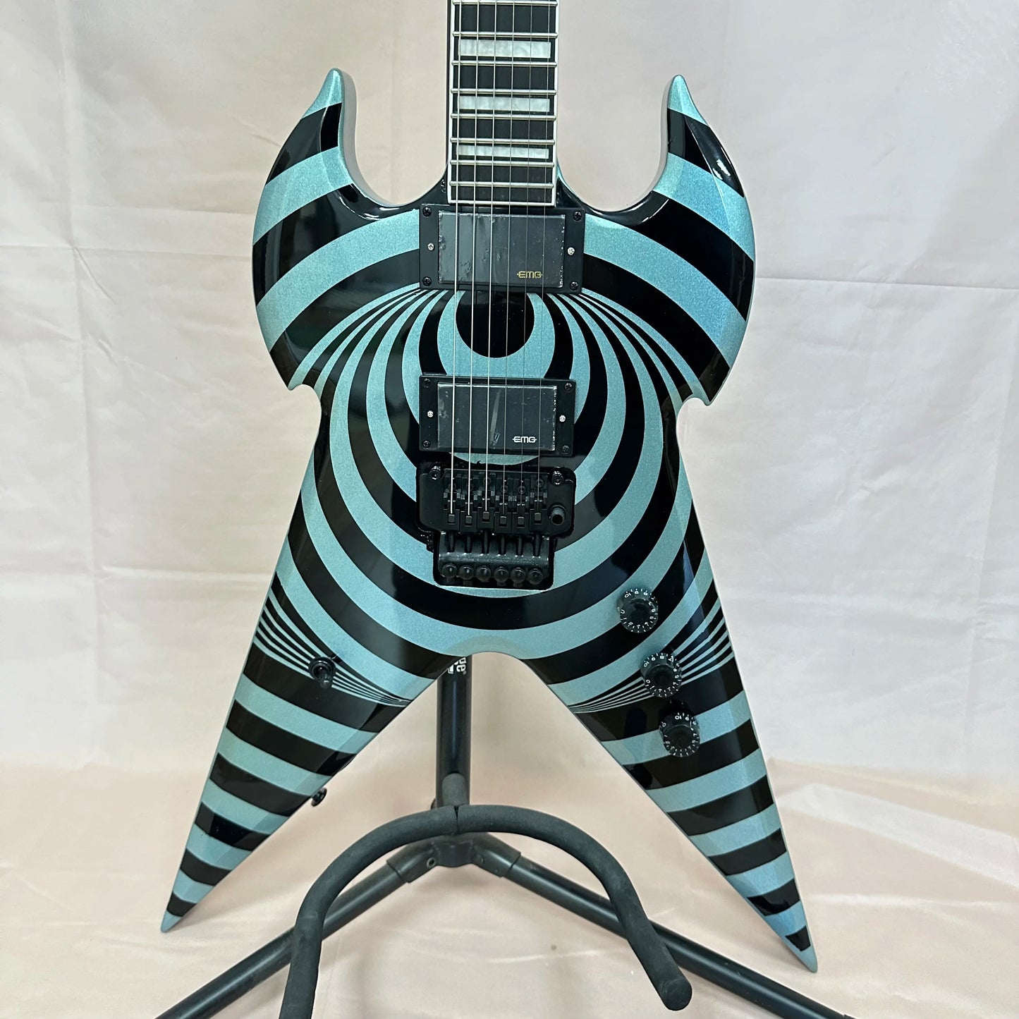 Wylde V