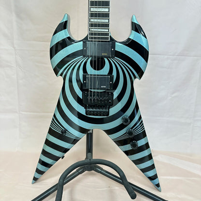 Wylde V