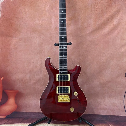 PRS Red(Fast Shipping For USA)