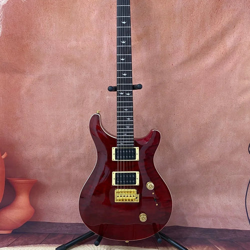 PRS Red(Fast Shipping For USA)
