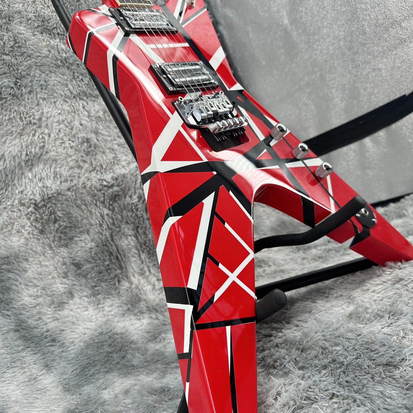 Dime Evh