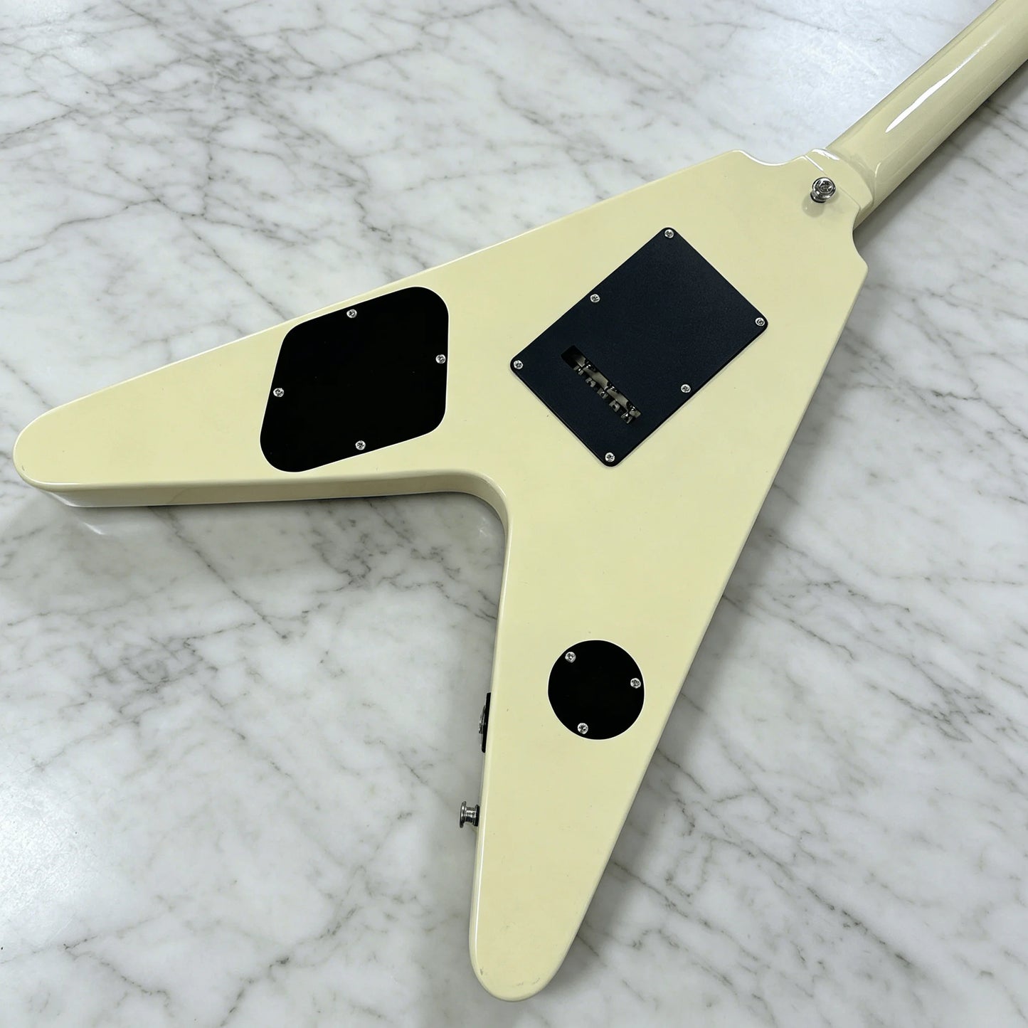 Wylde Circle V