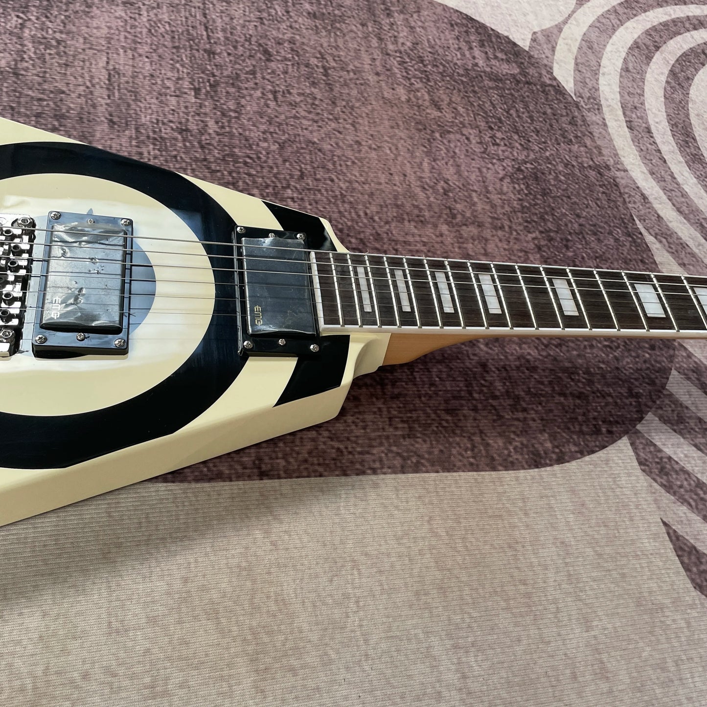 Zakk V
