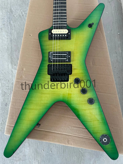 Dime Green Slime