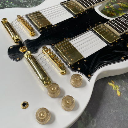 Double SG White
