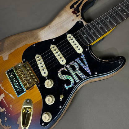 SRV Vintage