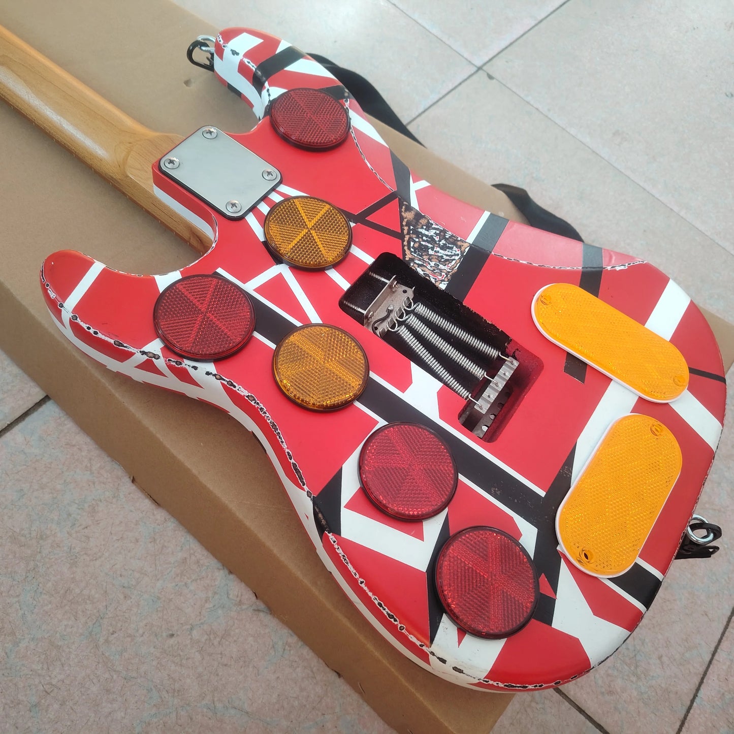 EVH Stripe