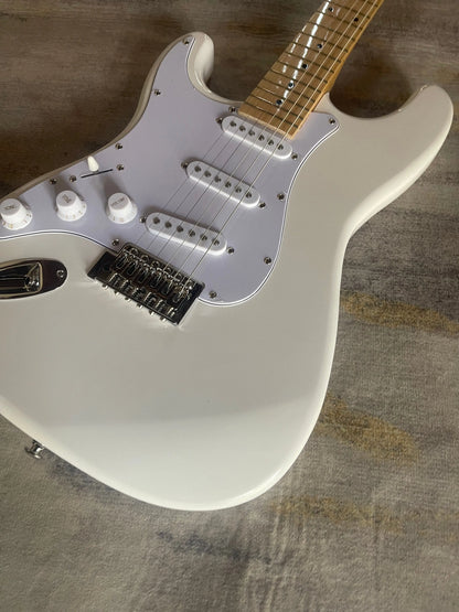 Left Handed Strat