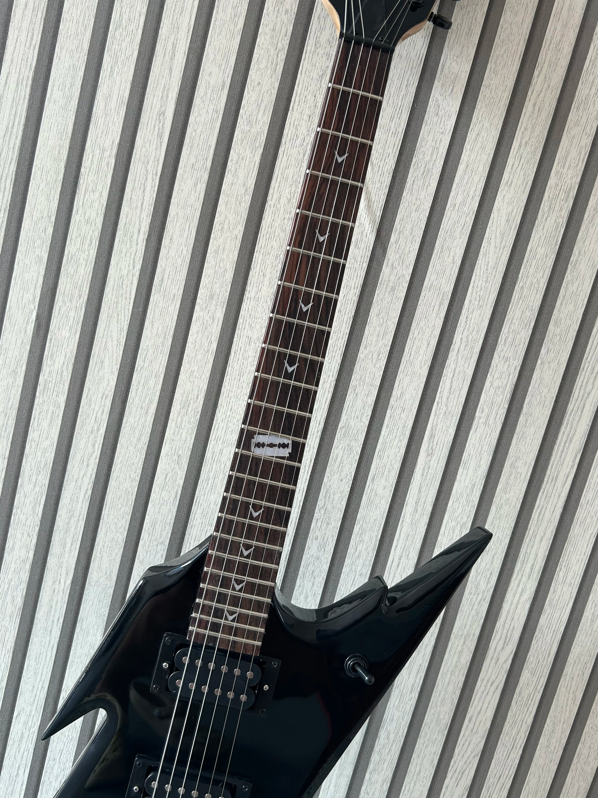 Dime Razor Black(Fast Shipping For USA)