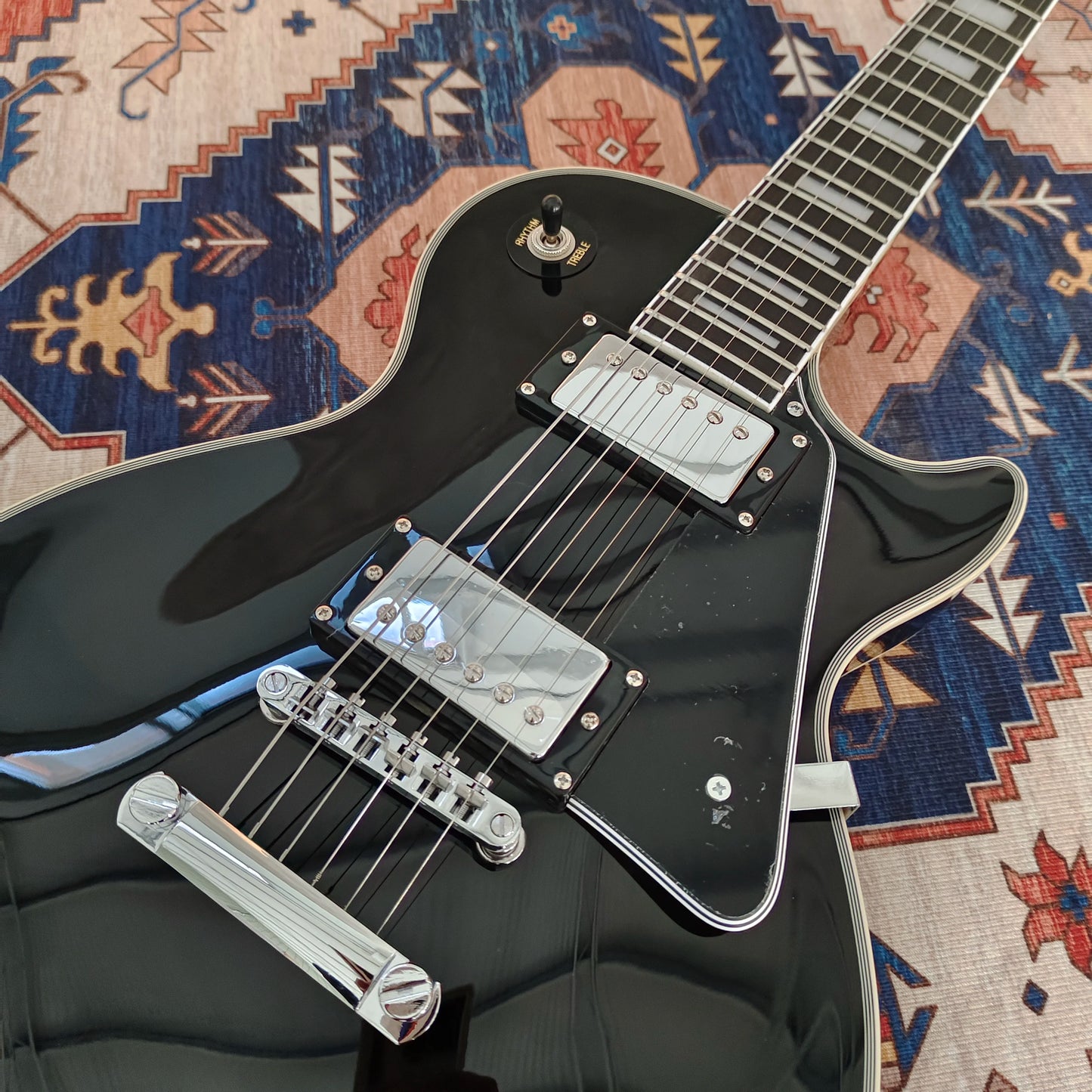 Black Lp