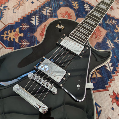 Black Lp