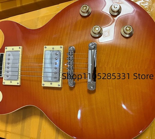 Orange Lp(Fast Shipping For USA)