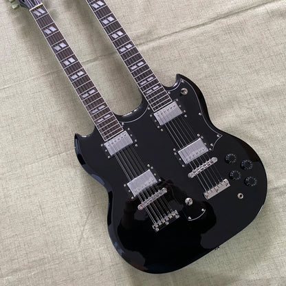 SG Double Neck