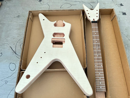 Left Handed Dimekit (Fast Shipping for USA)