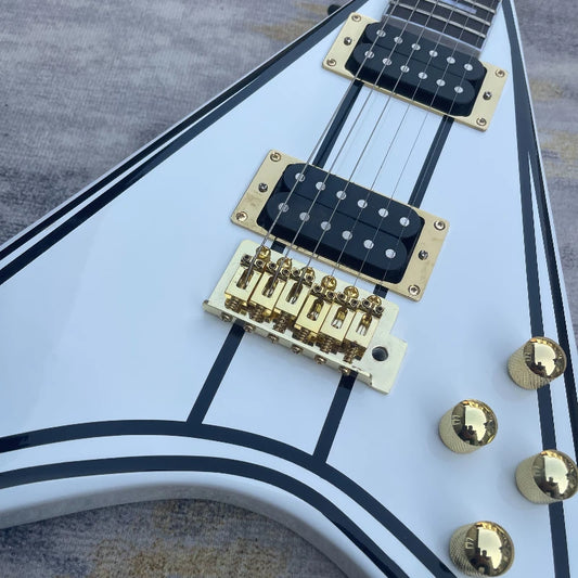 Rhoads Concorde
