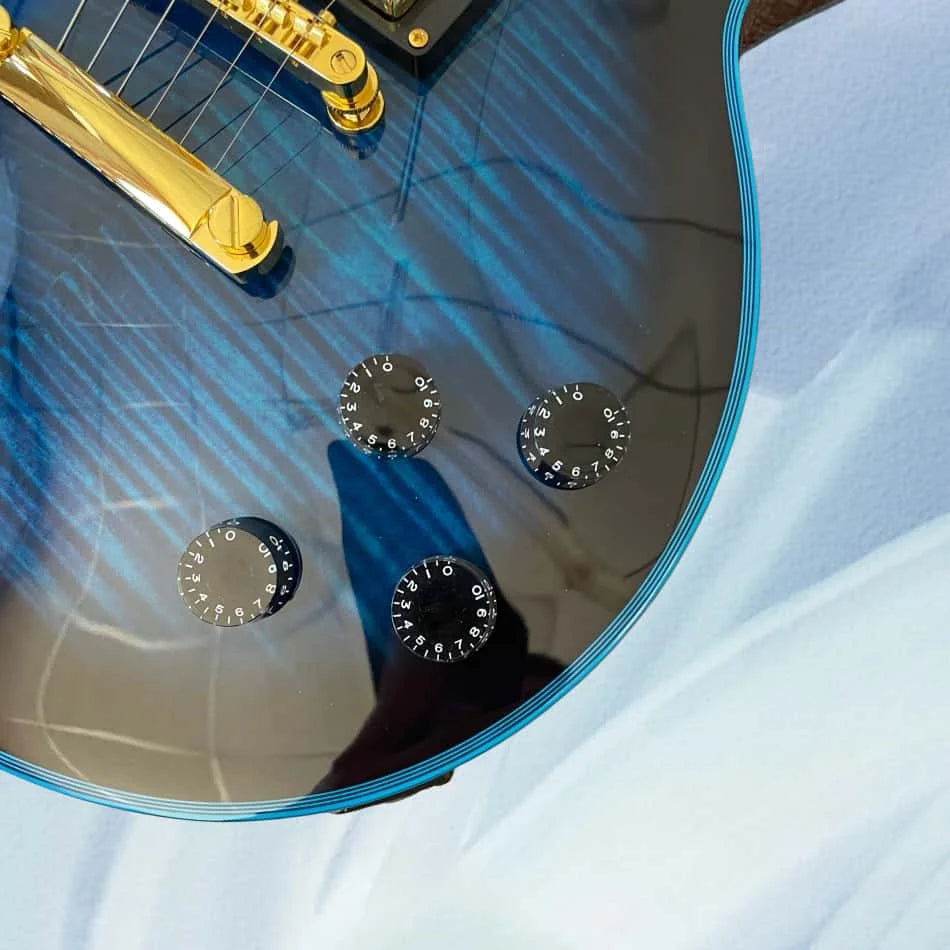 Blueburst Lp