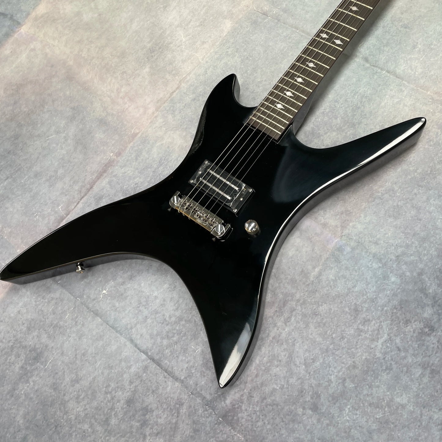 BC Stealth