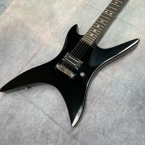 BC Stealth